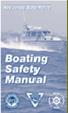 New Jersey Boaters Guide