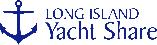 Long Island yacht Share Logo